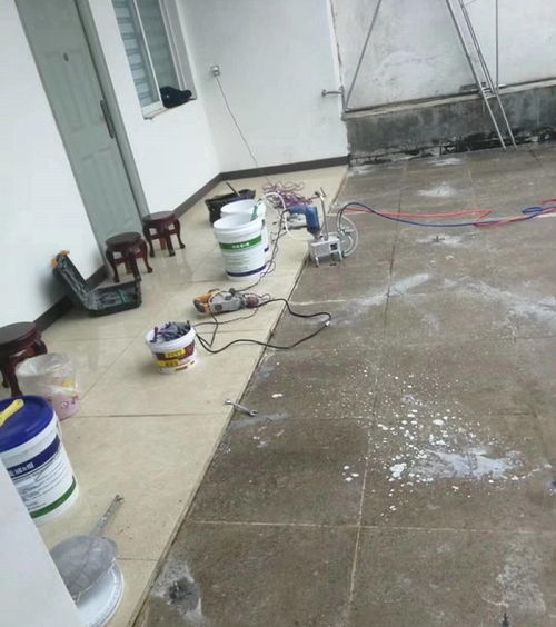富民阳台防水补漏价格解析及兴悦堵漏服务介绍