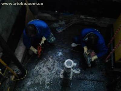 庆阳电梯井防水堵漏费用全解析 影响因素与项目把控要点
