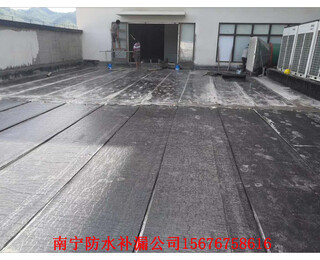 南宁阳台防水补漏服务 专业堵漏，守护家居干爽