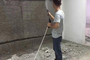 万宁鼎隆泰注浆防水堵漏公司 专业防水堵漏工程解决方案